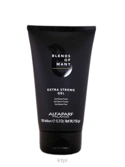 Alfaparf Blends Of Many Żel Ekstra Mocny 150 ml