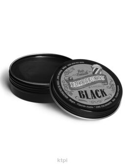 Beardburys Wosk Do Włosów  Kolor Czarny 100 ml