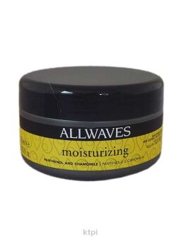 Allwaves Maska Do Włosów Moisturizing 250 ml