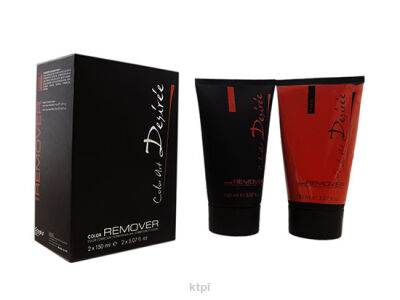Stapiz Desiree Color Remover 2x150ml