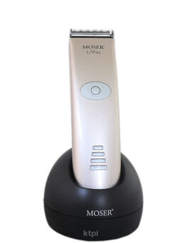 Moser Trymer Akumulatorowy Li+ Pro Mini Typ 1584