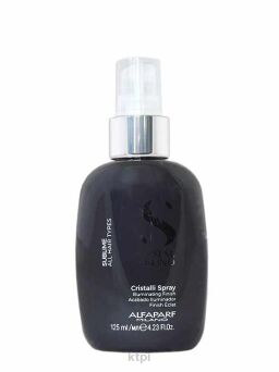 Alfaparf Sdl Sublime Płynne Kryształki w Sprayu