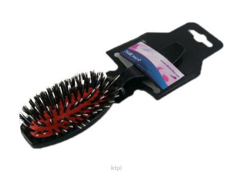 _ Szczotka Borsuk Włosie Dzika 7 Rzęd. 8458232