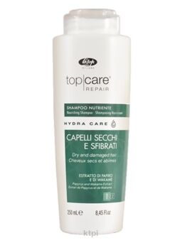 Lisap Top Care Hydra Szampon Nawilżający 250 ml