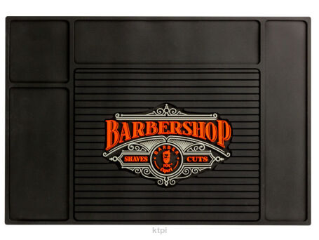 Fox Barber Expert Profesjonalna Mata 48x33cm