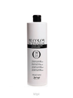 Be Color Aktywator Koloru 3,5 Vol 1,05% 1000ml