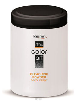 Prosalon Intensis Color Art Rozjaśniacz Bezpyłowy