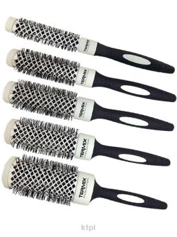 Zestaw Szczotek Termix Evolution Soft 5 szt
