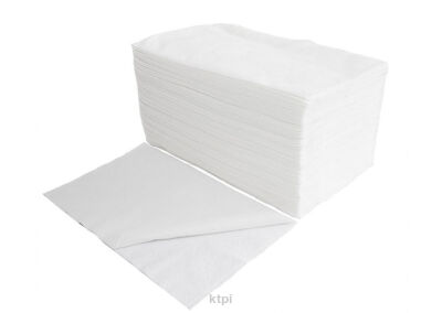 Ręcznik Fryzjerskie Jednorazowe Bio-Eko 70x40 100