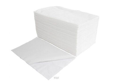 Ręcznik Fryzjerskie Jednorazowe Bio-Eko 70x40 100