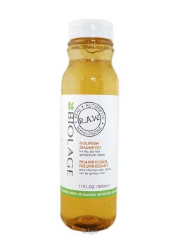 Matrix Biolage Raw Szampon Odżywiający 325 ml