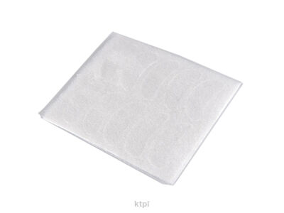 Płatki Pod Oczy Do Henny Piankowe 100 szt.