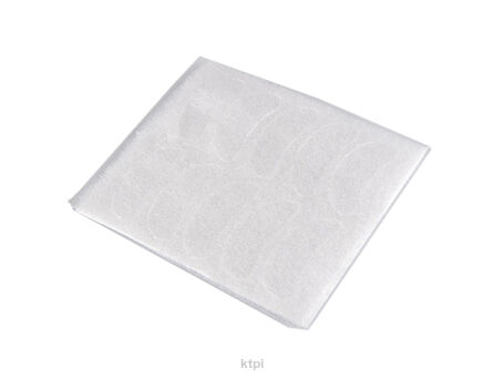 Płatki Pod Oczy Do Henny Piankowe 100 szt.