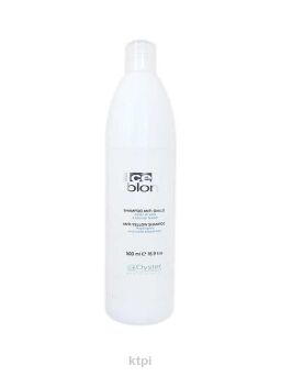 Oyster Ice Blond Szampon Anti-Yellow 500ml
