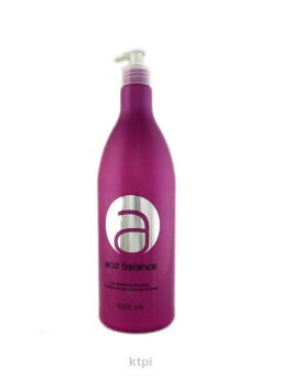 Stapiz Acid Balance Emulsja Zakwaszająca 1000ml