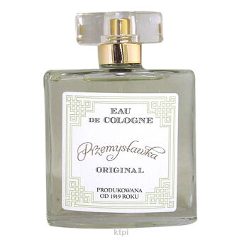 Synteza Przemysławka Woda Kolońska Atomizer 100 ml