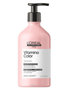 L’oreal Expert Vitamino Color Odżywka 500ml