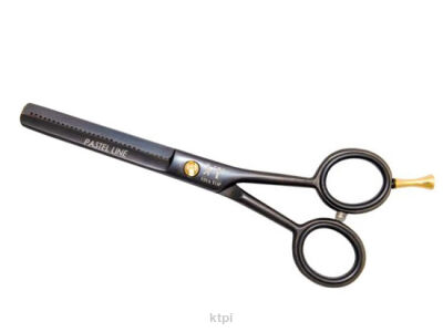 Viva Top Degażówki Pastell 5,5 Czarne Matowe