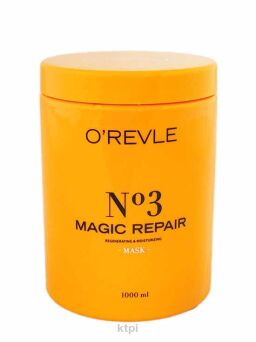 Profis Orevle Magic Repair Maska Osłabione 1000 ml