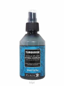 Black Turquoise Mgiełka Nawilżająca Z Algami 150ml
