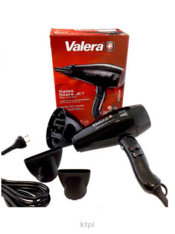 Valera Suszarka 7500 Lekka Cicha Dyfuzor 2000 W