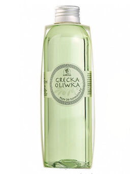 Korana Grecka Oliwka Płyn Do Demakijażu 