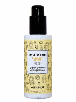 Alfaparf Style Stories Krem Zwiększający Objętość