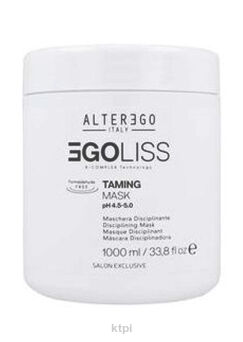 Alter Ego Egoliss Taming Maska Dyscyplinująca 1000 ml