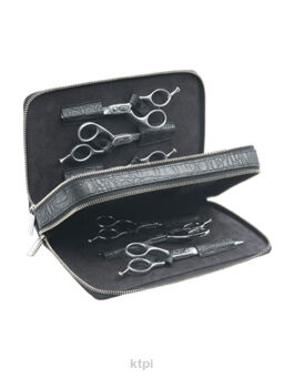 Sibel Etui Na Nożyczki Fryzjerskie Wallet 24x14 cm