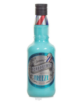 Beardburys Odżywka Odświeżająca Freeze 330 ml