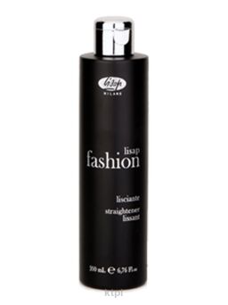 Lisap Fashion Straightener Krem Wygładzający 200ml