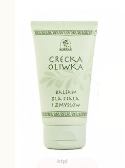 Korana Balsam Do Ciała i Zmysłów 150 ml 