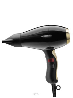 Elchim Healthy Ionic Suszarka 3900 Black&Gold