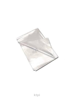 _ Pelerynki Jednorazowe Foliowe Bezbarwne 50 szt