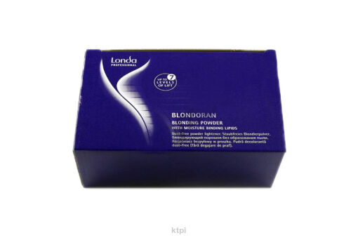 Londa Blondoran Blonding Powder Rozjaśniacz 1000 g