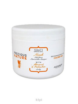 Alfaparf Precious Nature Maska Farbowane 500 ml
