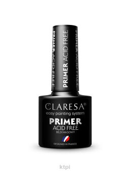 Claresa Primer Bezkwasowy 5 ml