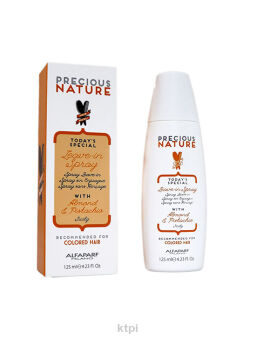 Alfaparf Precious Nature Spray Farbowane 125 ml