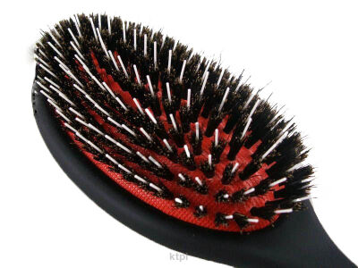 Szczotka Do Przedłużanych Włosie Dzika 11