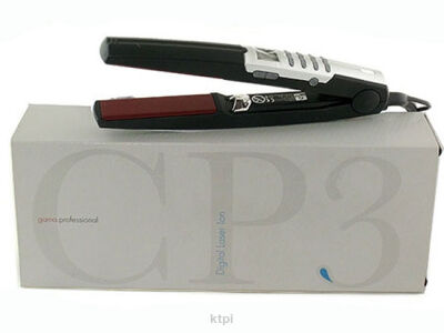 Ga.Ma Professional Prostownica P11.Cp3dlto