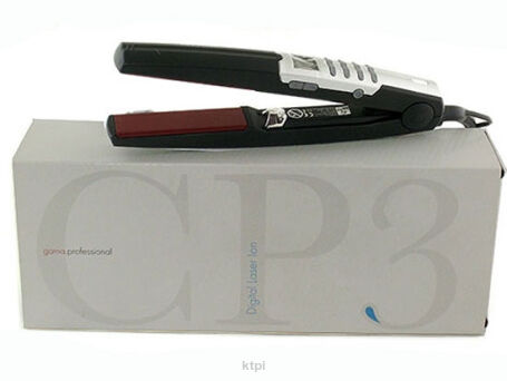 Ga.Ma Professional Prostownica P11.Cp3dlto