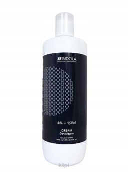 Indola Profession Oxydant Woda Utleniona 4% 1000ml