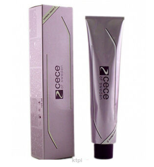 Ce-Ce Farba Color Creme Specjalne Czerwienie 125ml