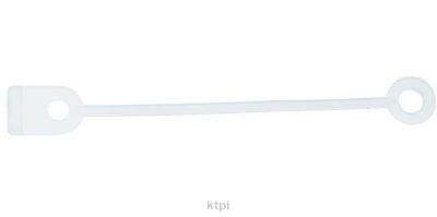 Gumki Do Wałków Silikonowe 80 mm