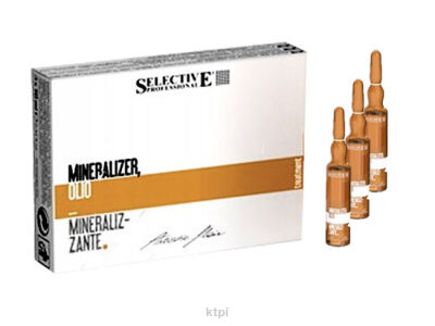 Selective Mineralizer Rekonstrukcja Olejek 10 X 12