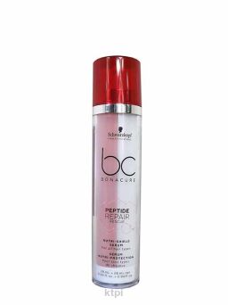 Schwarzkopf BC Repair Rescue Serum 28 ml + 28 ml