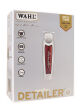 Wahl Trymer Bezprzewodowy Cordless Detailer Li - 2