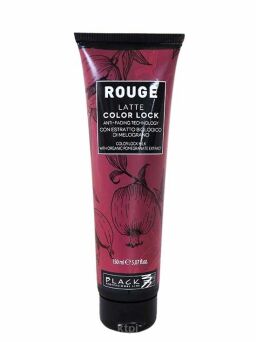 Black Rouge Mleczko Chroniące Kolor Wł.Farbowane