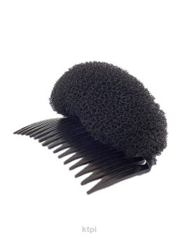 Wypełniacz Do Koków Na Grzebyku Czarny