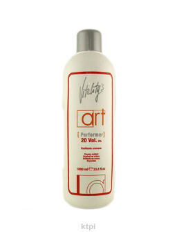 Vitalitys Emulsja Woda 20vol Art 6% 1l